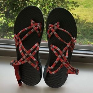 Women’s Chaco sandals size 10